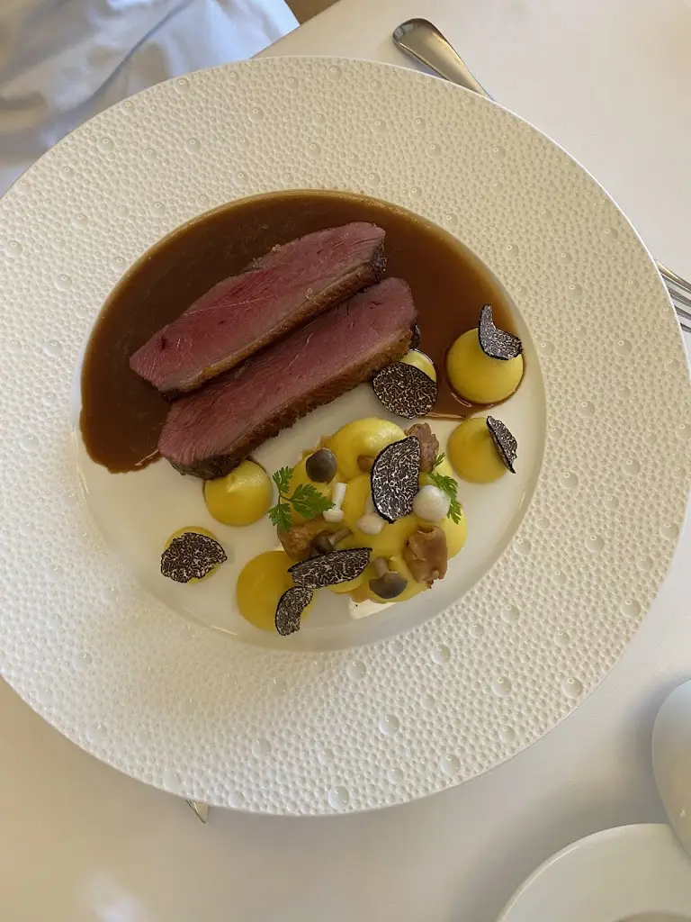 Menu_La Villa Restaurant_Okres Zlín_image_5