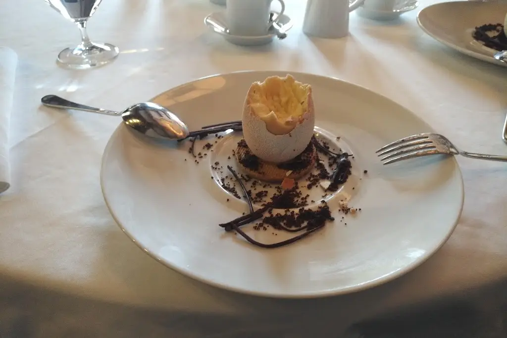 Jakub Stonavský_La Villa Restaurant_Okres Zlín_review