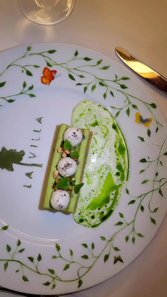 La Villa Restaurant_Okres Zlín_slider_image_2