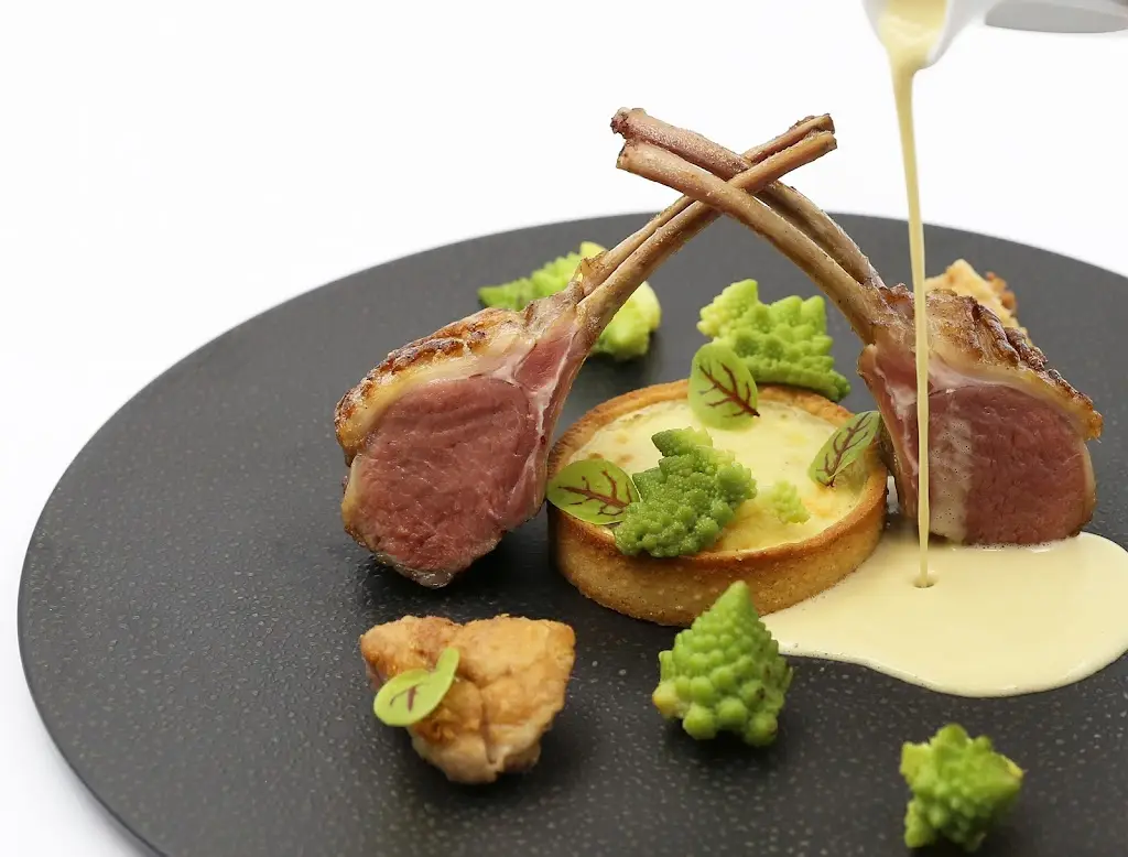 La Villa Restaurant_Okres Zlín_slider_image_3