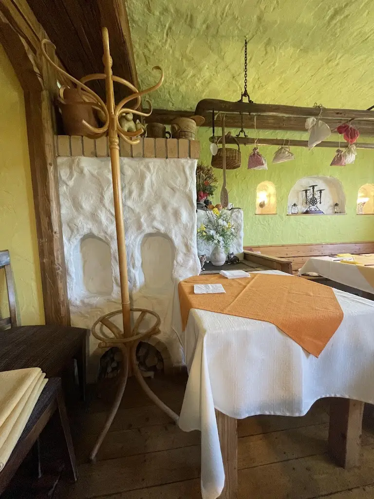 Michal S_Restaurace U Johana_Okres Zlín_review