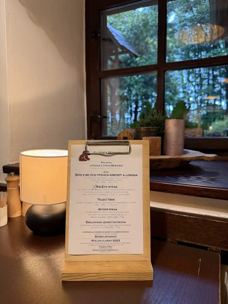 Menu_Koliba U Černého medvěda_Okres Zlín_image_4