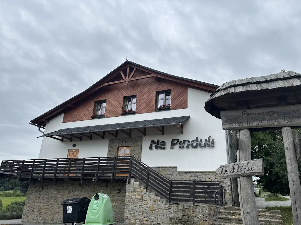 Chris Labby_Restaurace a penzion Na Pinduli_Okres Zlín_review