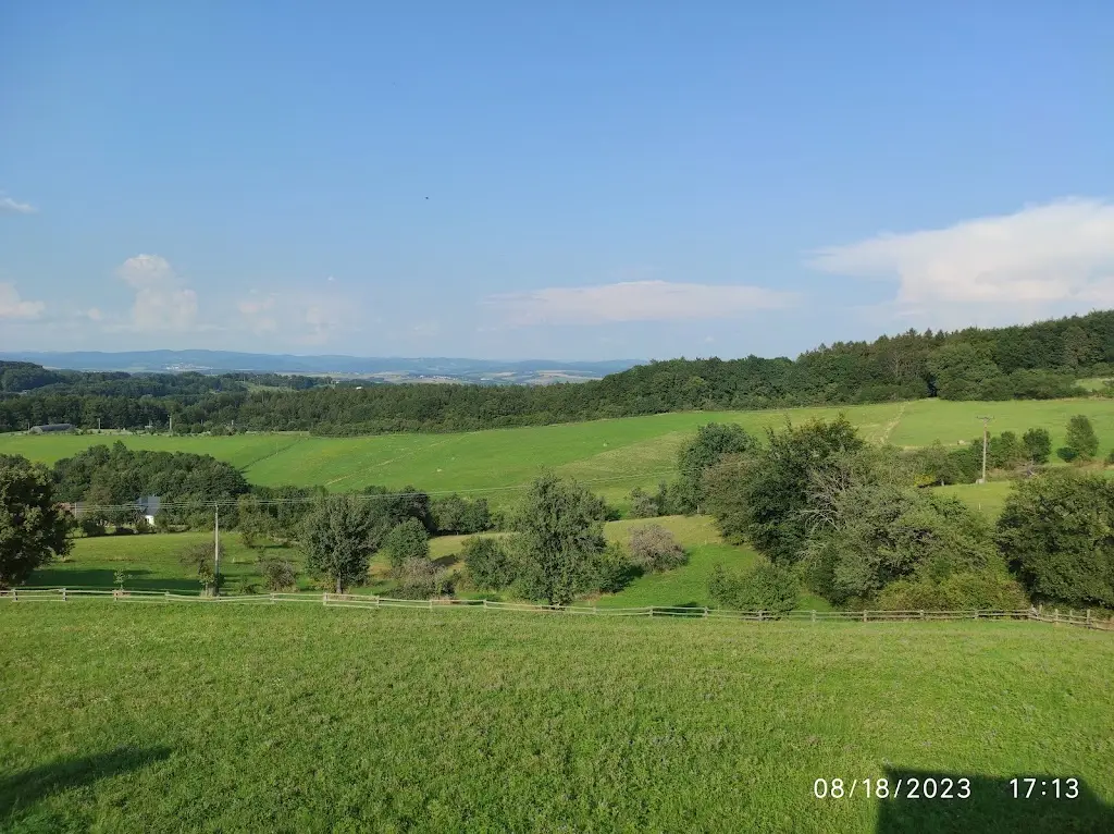 Ramy Almwafey_Restaurace a penzion Na Pinduli_Okres Zlín_review