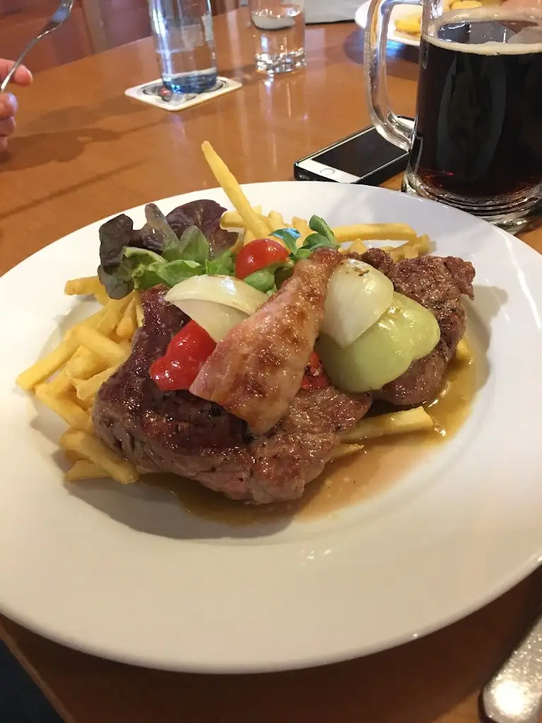 Andy Horn_Restaurace a penzion Na Pinduli_Okres Zlín_review