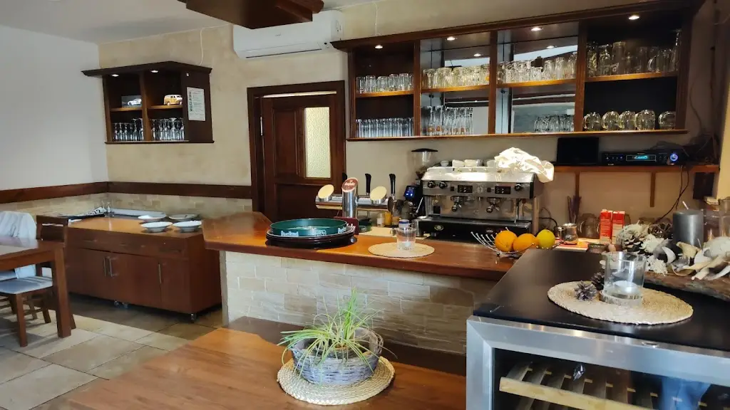 Restaurant Pod Hradem_Okres Zlín_slider_image_1