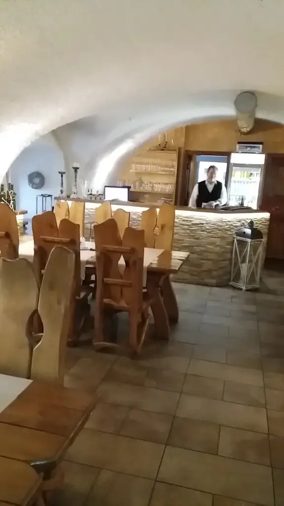 Restaurant Pod Hradem_Okres Zlín_slider_image_2