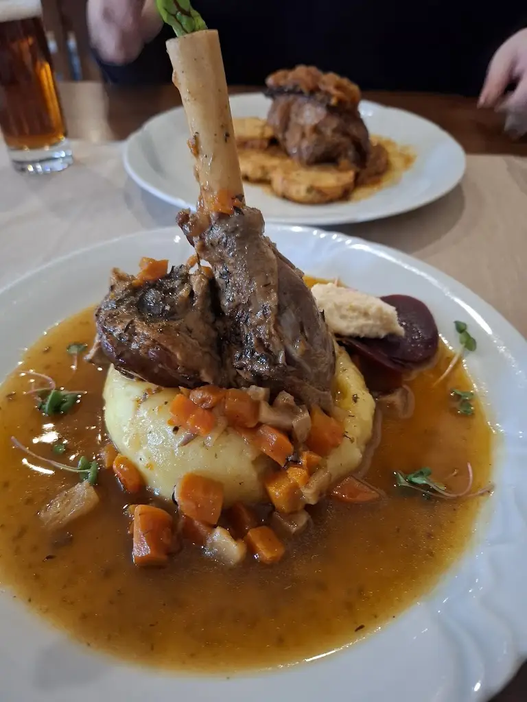 Restaurant Pod Hradem_Okres Zlín_slider_image_3