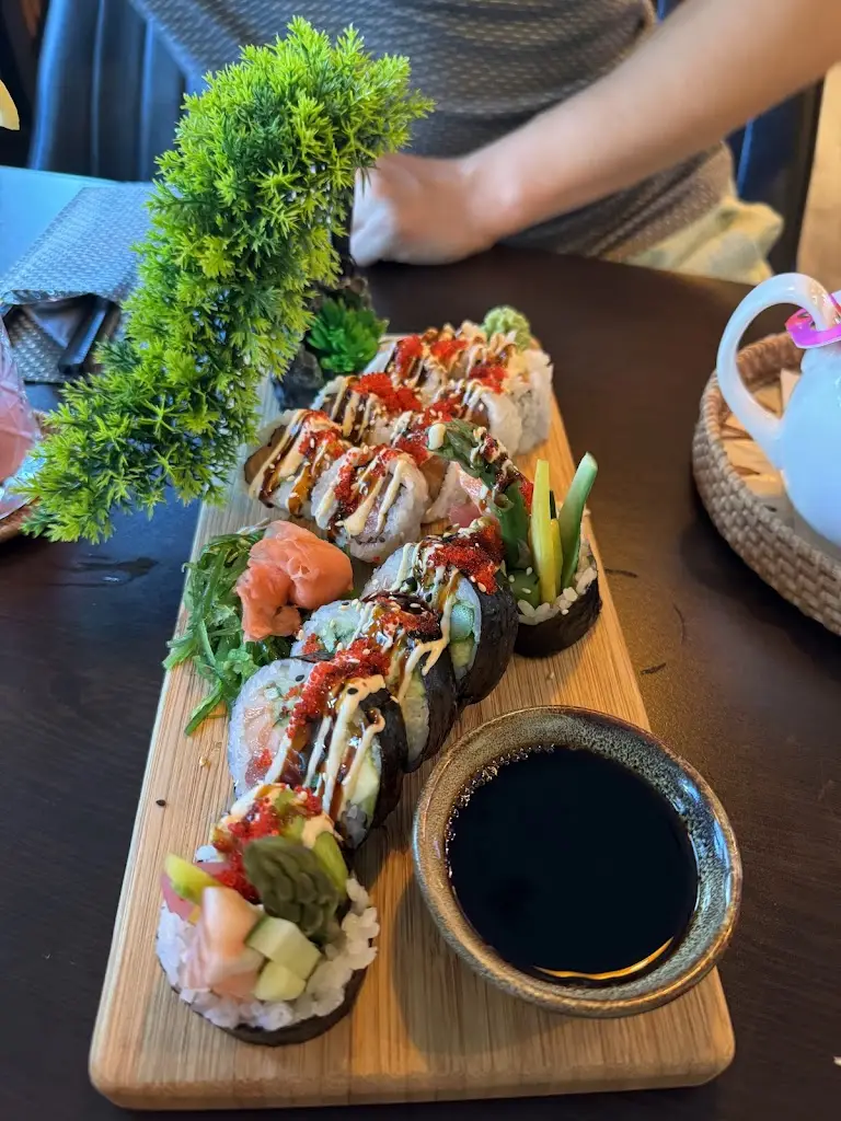 Menu_Viet Village_Okres Zlín_image_5