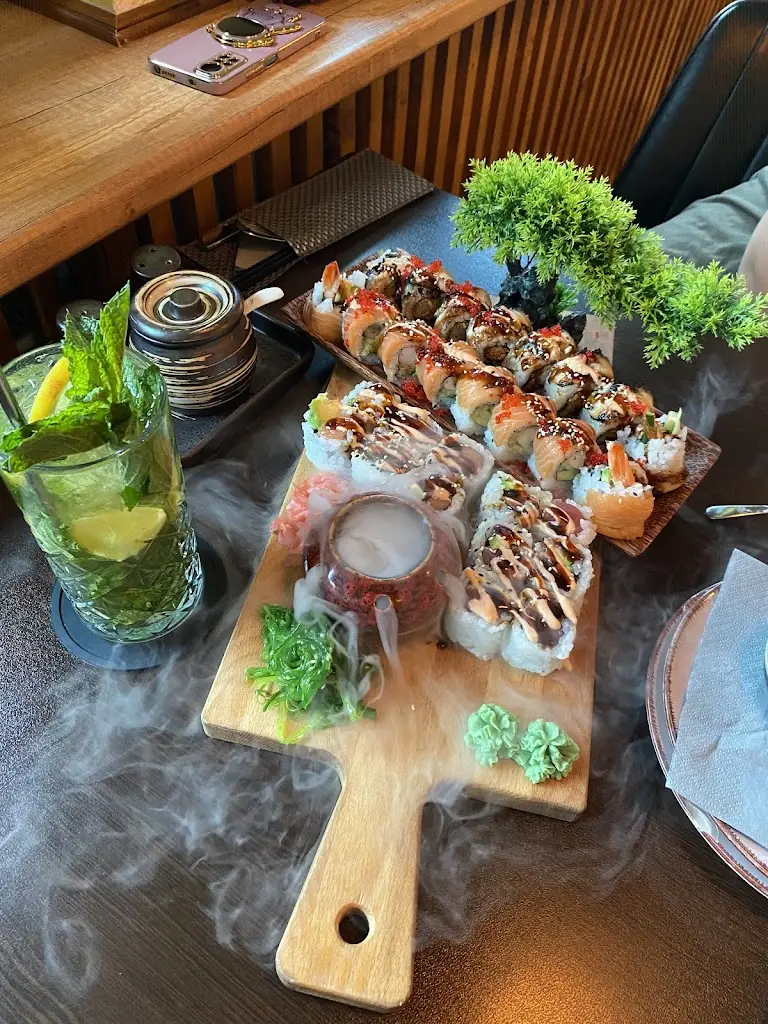 Вероніка Бугеро_Viet Village_Okres Zlín_review