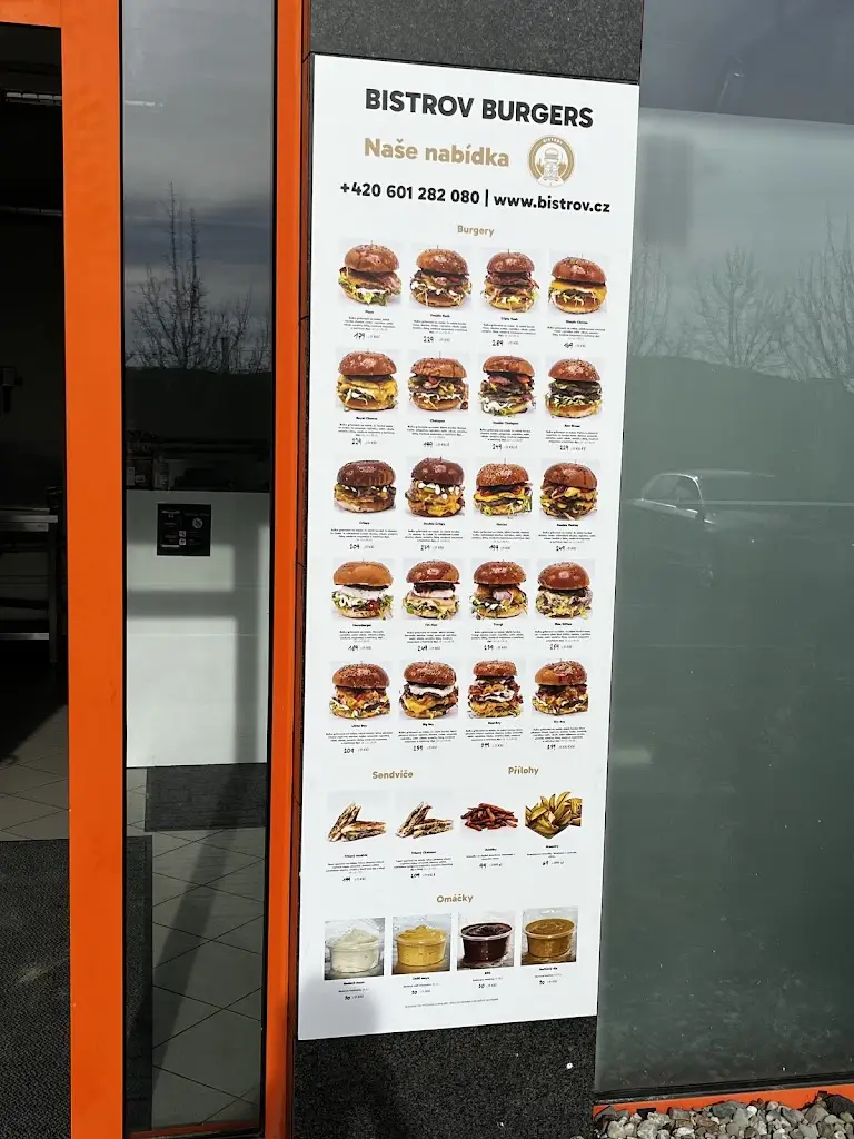 Menu_Bistrov Zlín_Okres Zlín_image_1