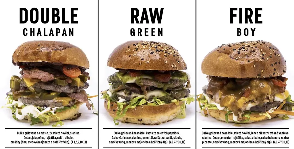 Menu_Bistrov Zlín_Okres Zlín_image_3