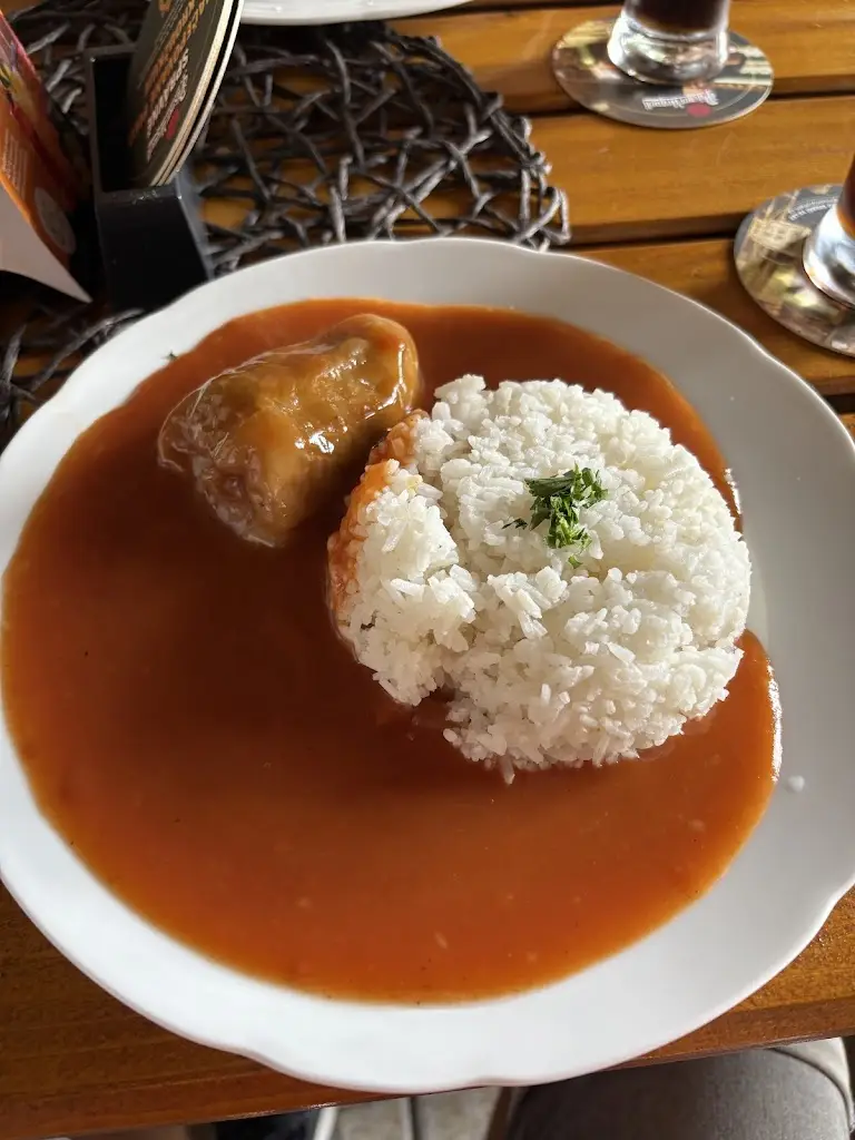 Marcel Zabojnik_Hostinec Františkov_Suchdol nad Lužnicí_review