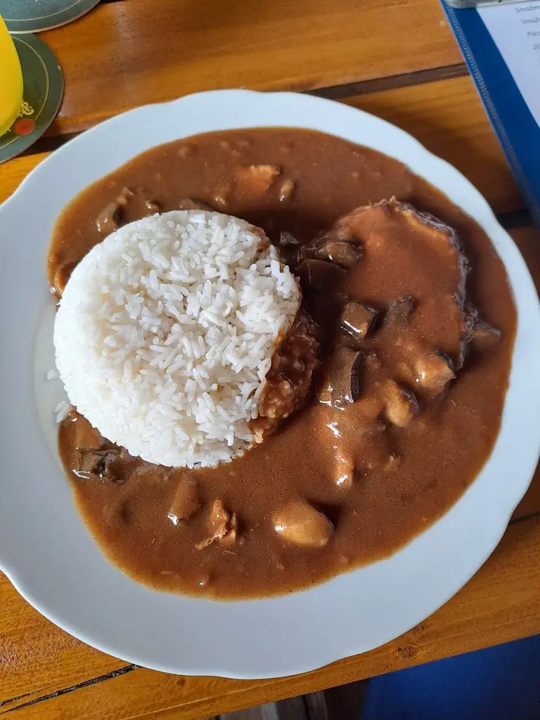 Jana Švehlová_Hostinec Františkov_Suchdol nad Lužnicí_review