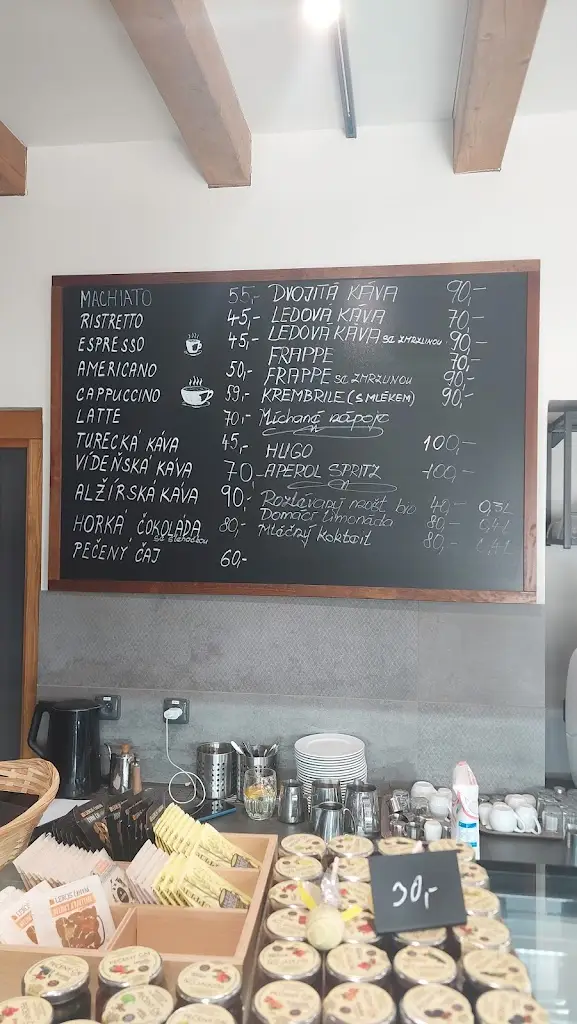 Menu_Bistro pod Sadem_Okres Zlín_image_1