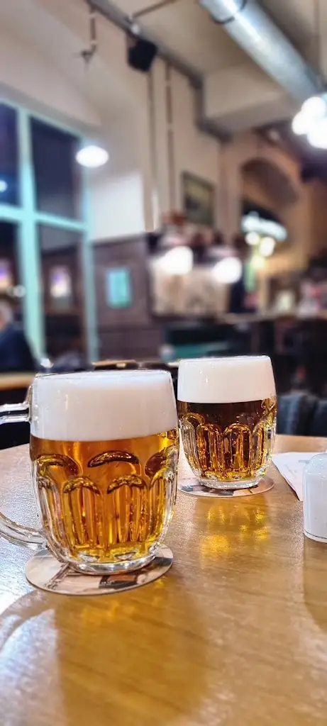 Menu_Pilsner Urquell Original Restaurant_Okres Zlín_immagine_5