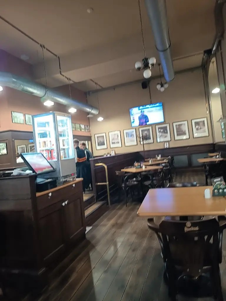 Gabriela Sekeresova_Pilsner Urquell Original Restaurant_Okres Zlín_recensione