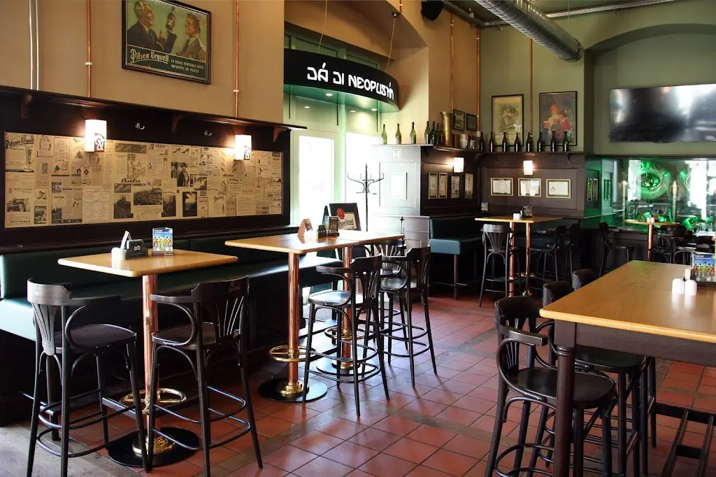 Pilsner Urquell Original Restaurant_Okres Zlín_slider_image_1