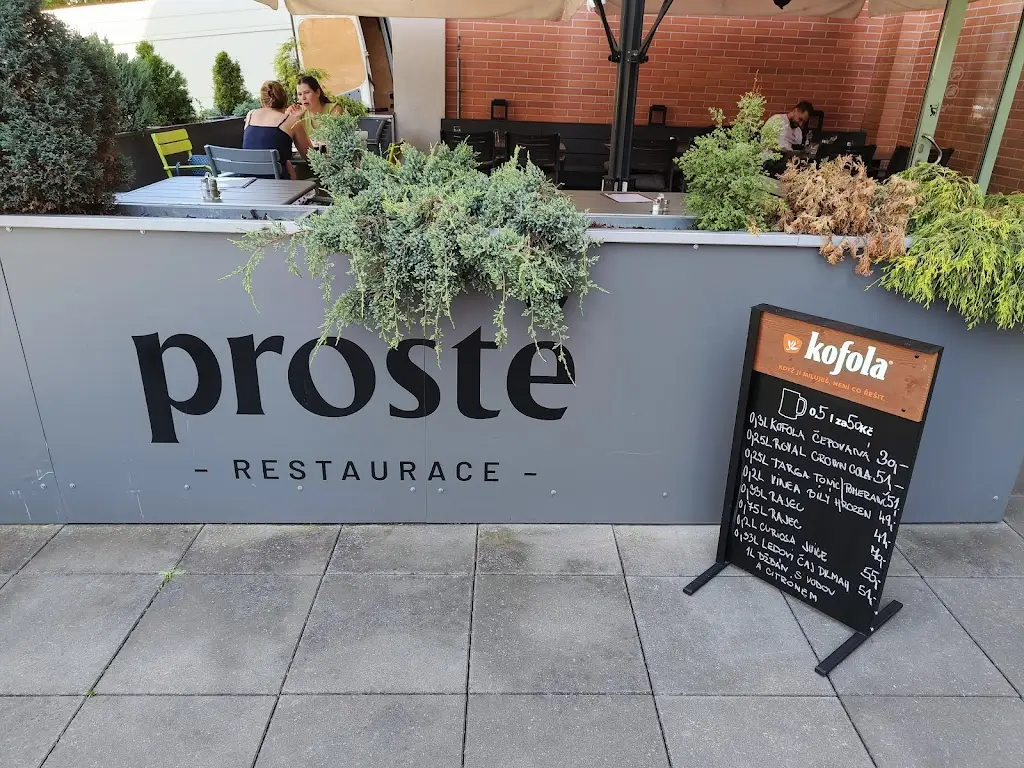 Lubor Kolářík_prostē Restaurace_Okres Zlín_review