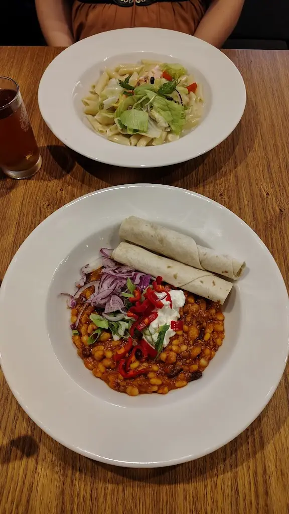 Patrik Ridzoň_prostē Restaurace_Okres Zlín_review