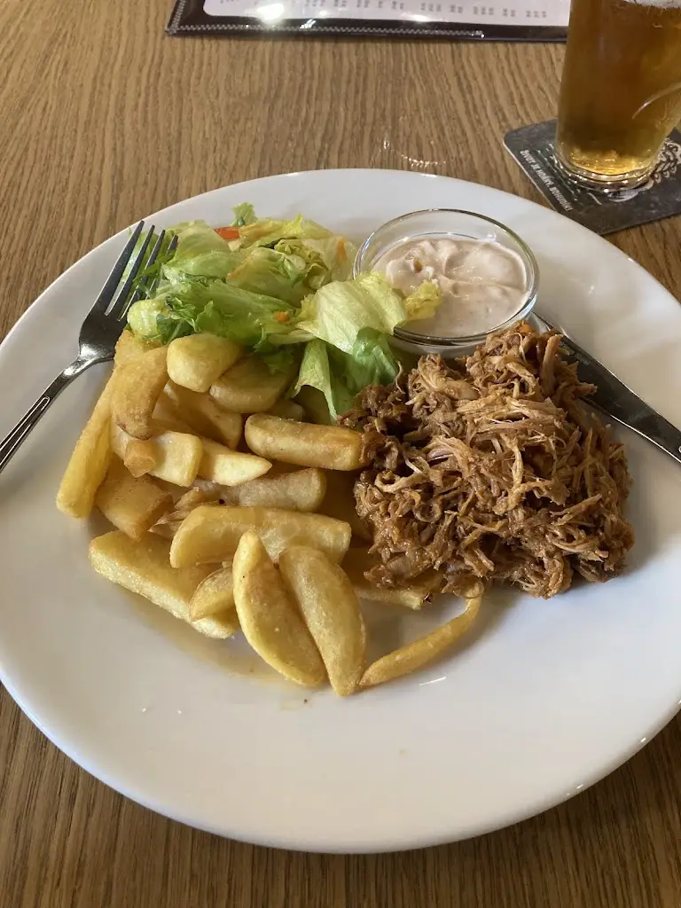 Jiri Rocnak_prostē Restaurace_Okres Zlín_review