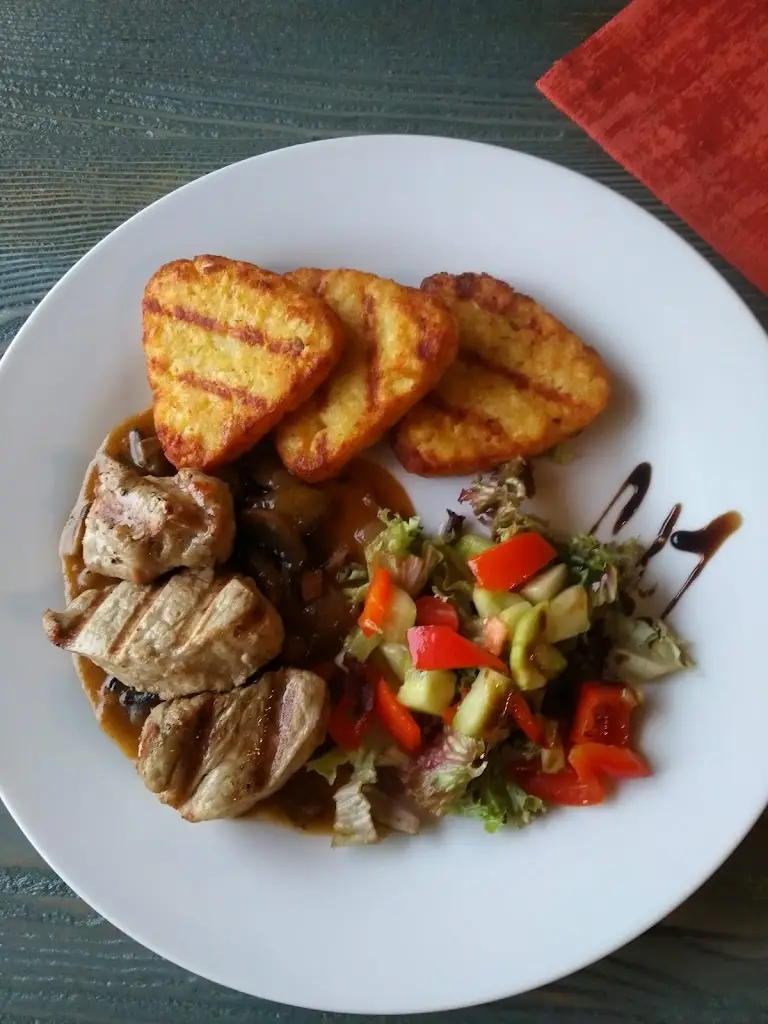 Menu_Restaurace U Kajmana_Okres Zlín_image_1