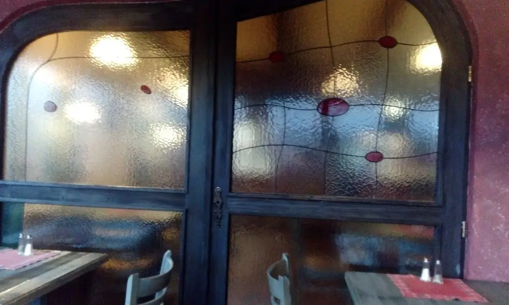 Matthew F_Restaurace U Kajmana_Okres Zlín_review