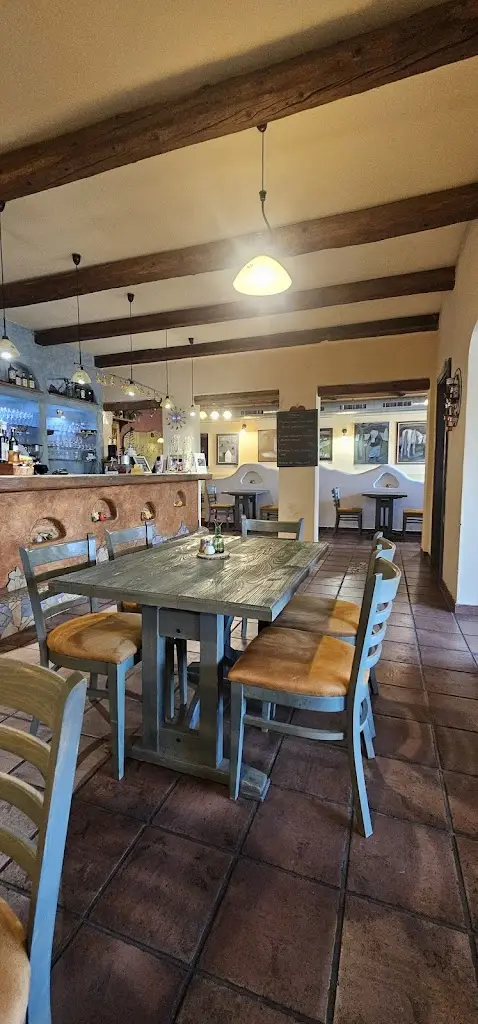 Martin Kapr_Restaurace U Kajmana_Okres Zlín_review