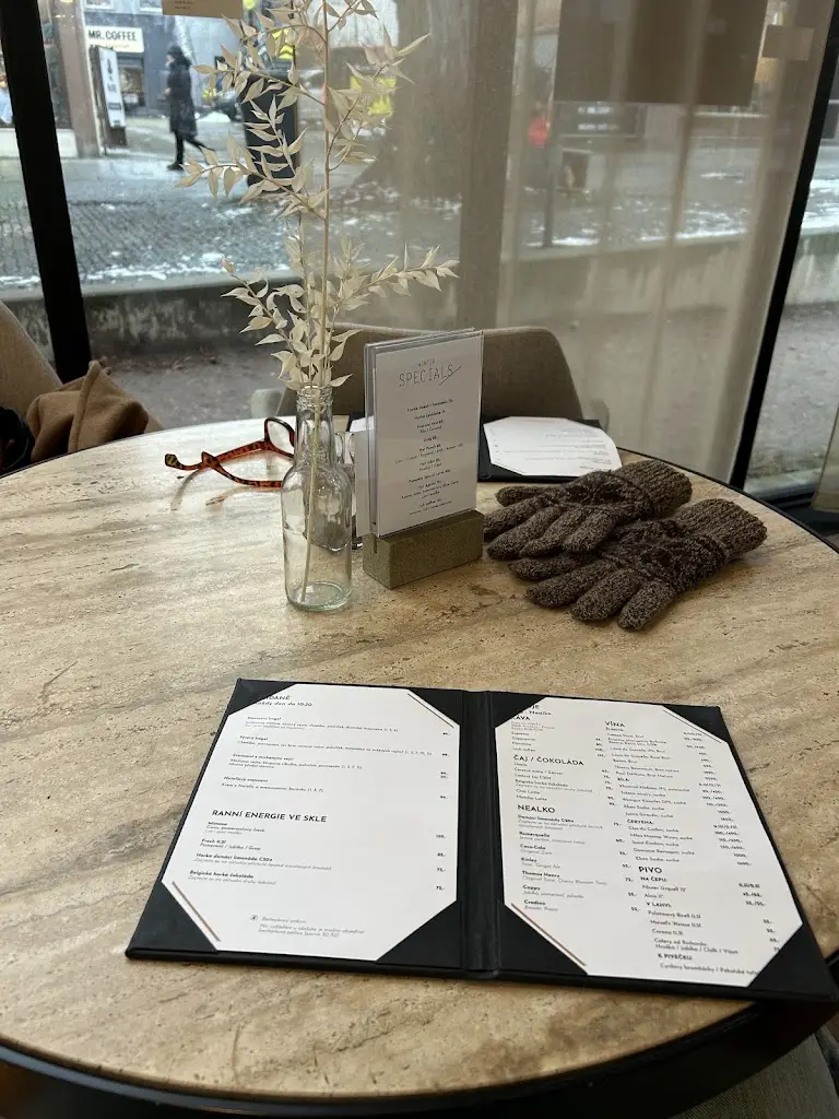 Tonda B_Bistro & Bar Brothers_Okres Zlín_review