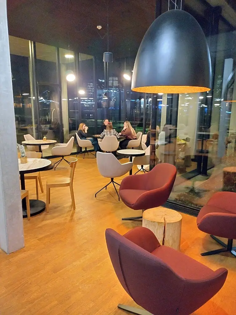 Zlata GERGELOVA_Bistro & Bar Brothers_Okres Zlín_review