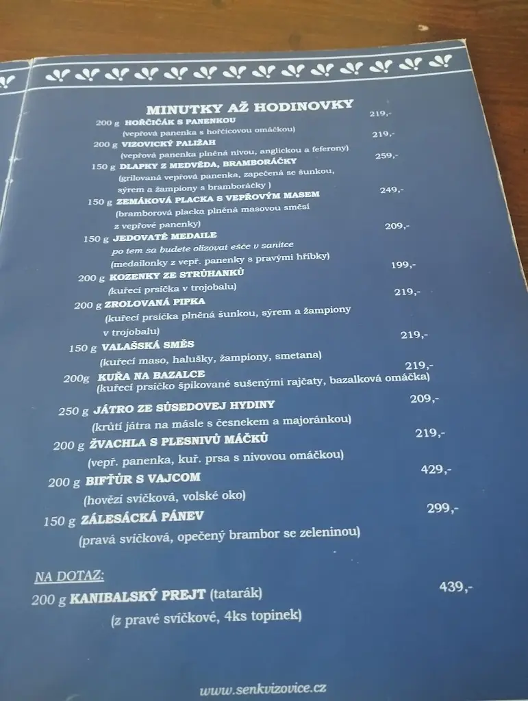 Menu_Valašský šenk_Okres Zlín_image_2