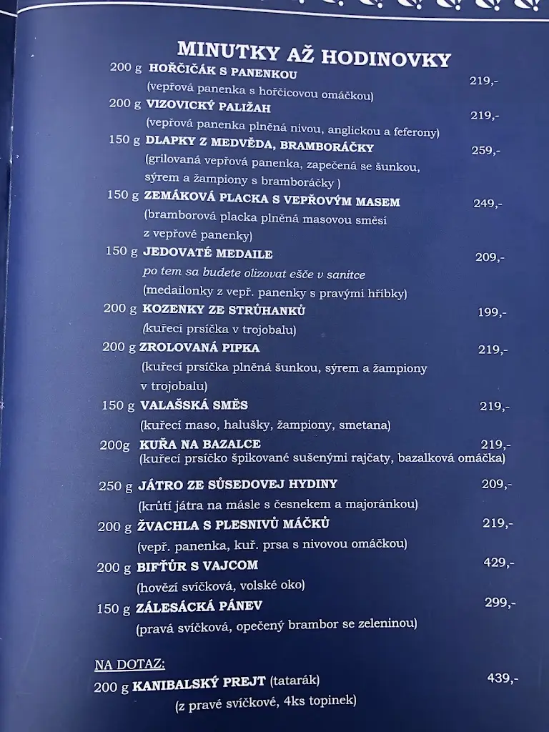 Menu_Valašský šenk_Okres Zlín_image_3