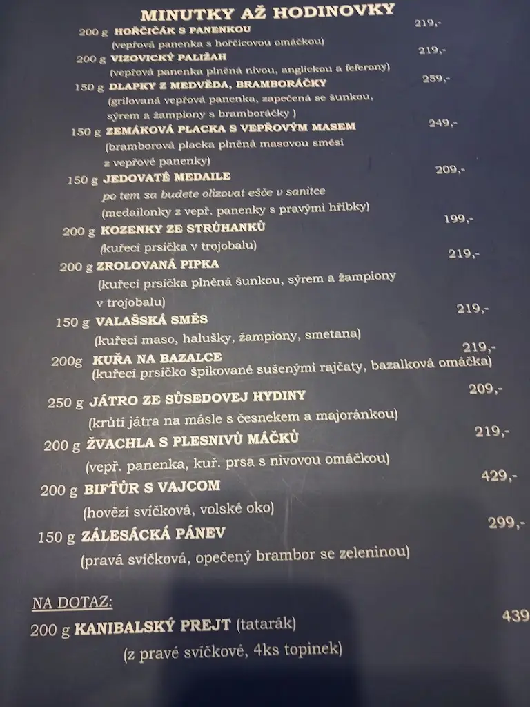 Menu_Valašský šenk_Okres Zlín_image_4