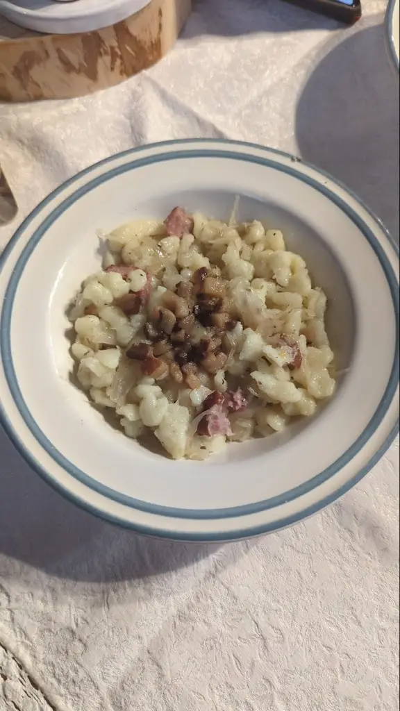 Paul Reith_Valašský šenk_Okres Zlín_review