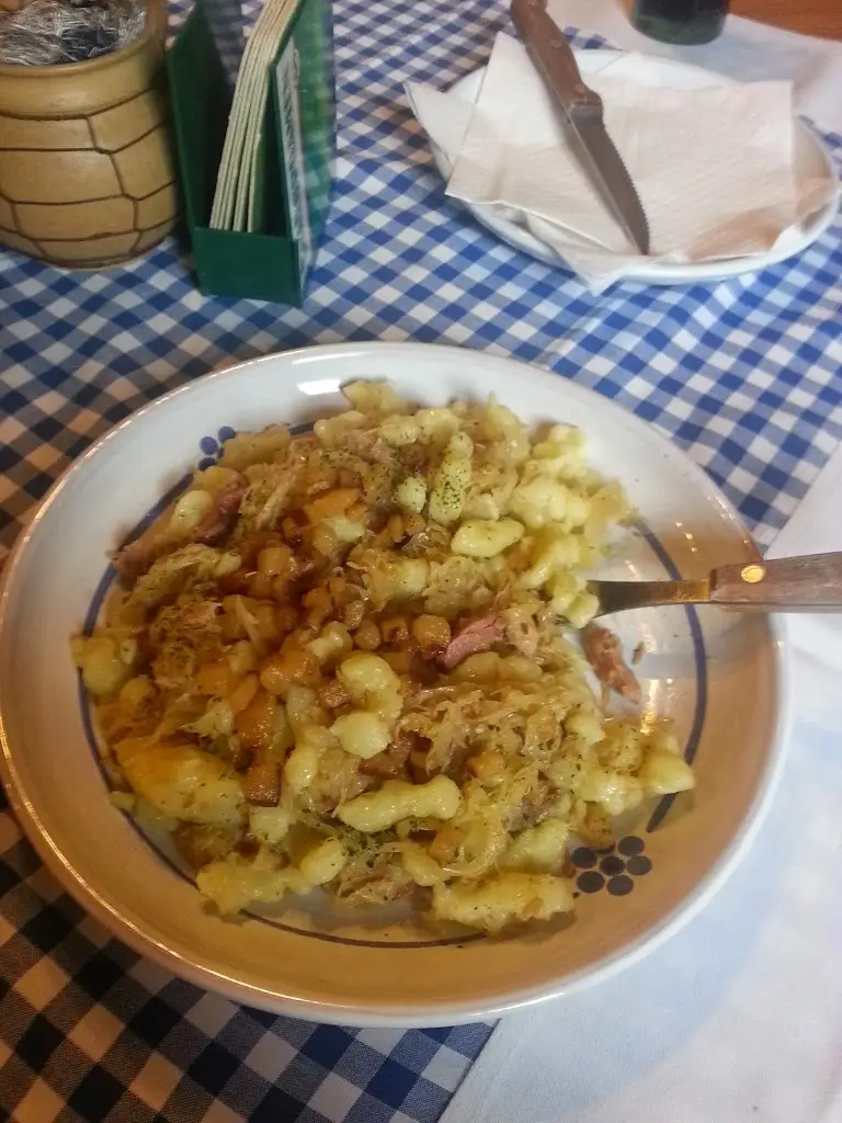 Marie-Kristin Herr_Valašský šenk_Okres Zlín_review