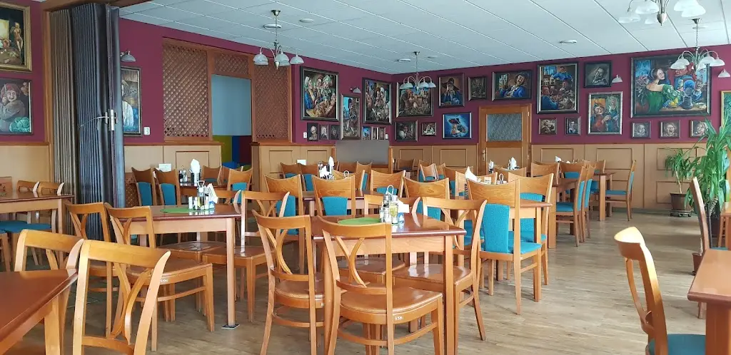 Zlata GERGELOVA_Restaurace Přerovská_Slušovice_review