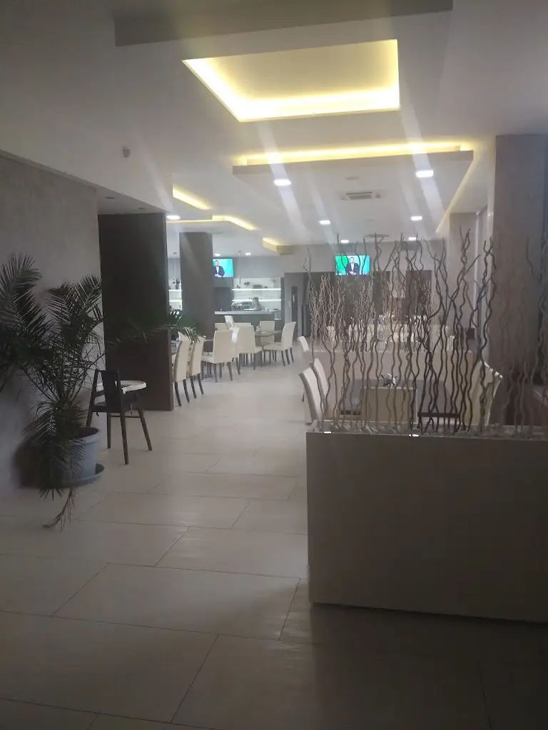 Marek Machu_Restaurace Sud_Slušovice_review