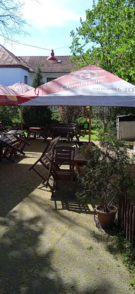 Pivnice Stadion ristorante a Slušovice