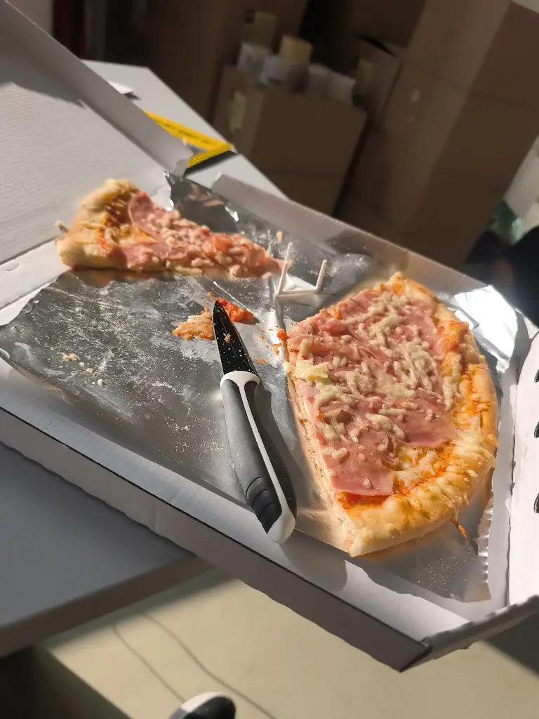 PajaDeeJaka_Pizzeria Vito_Slušovice_review