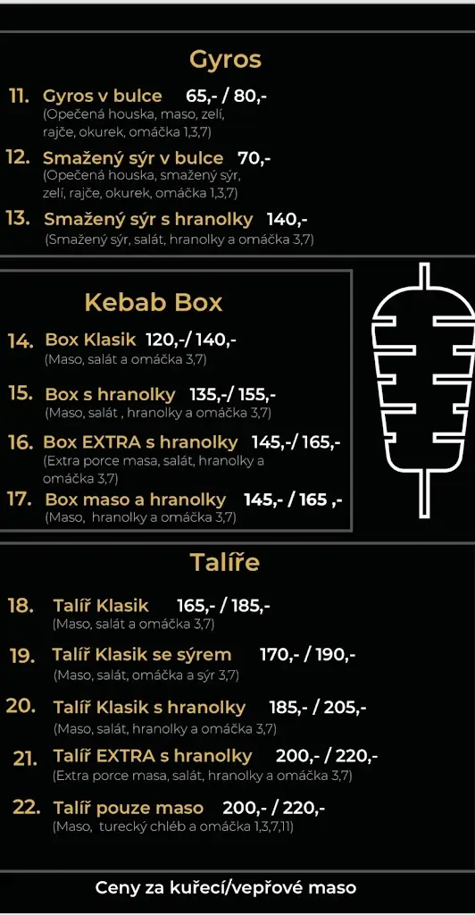 Menu_Kebík_Slušovice_immagine_1
