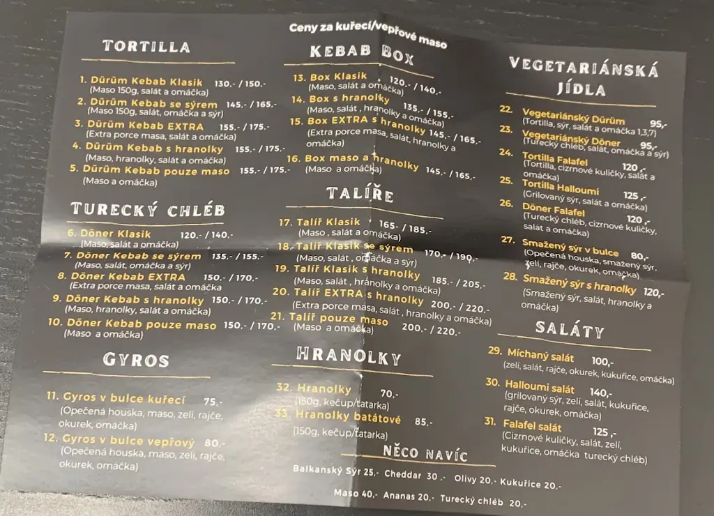 Menu_Kebík_Slušovice_immagine_2