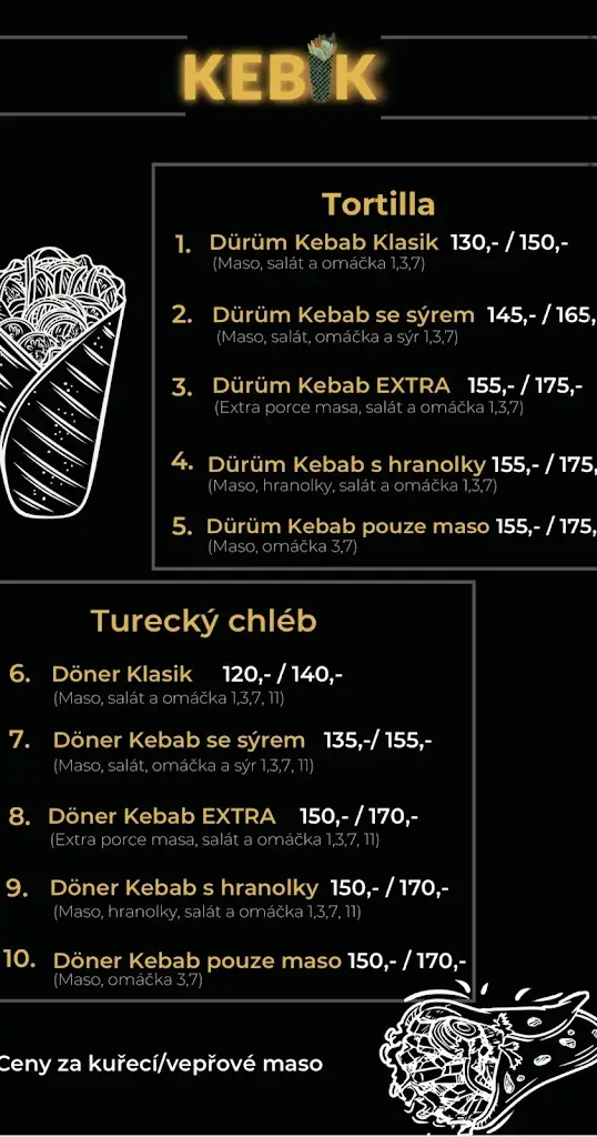 Menu_Kebík_Slušovice_immagine_4