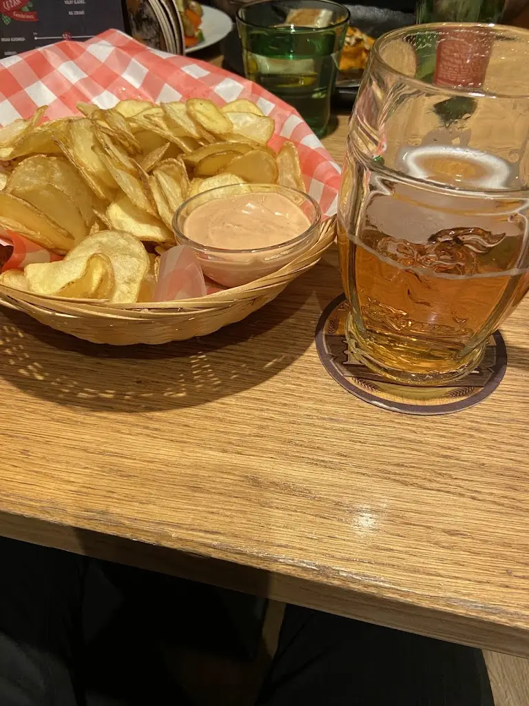 Aleks K_Restaurace U hejtmana Šarovce_Tupesy_review