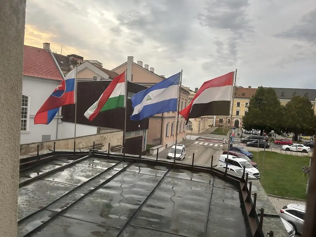 Martina van de Erve_Hotel GRAND_Tečovice_recensione