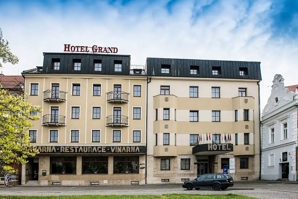 Hotel GRAND_Tečovice_slider_image_1