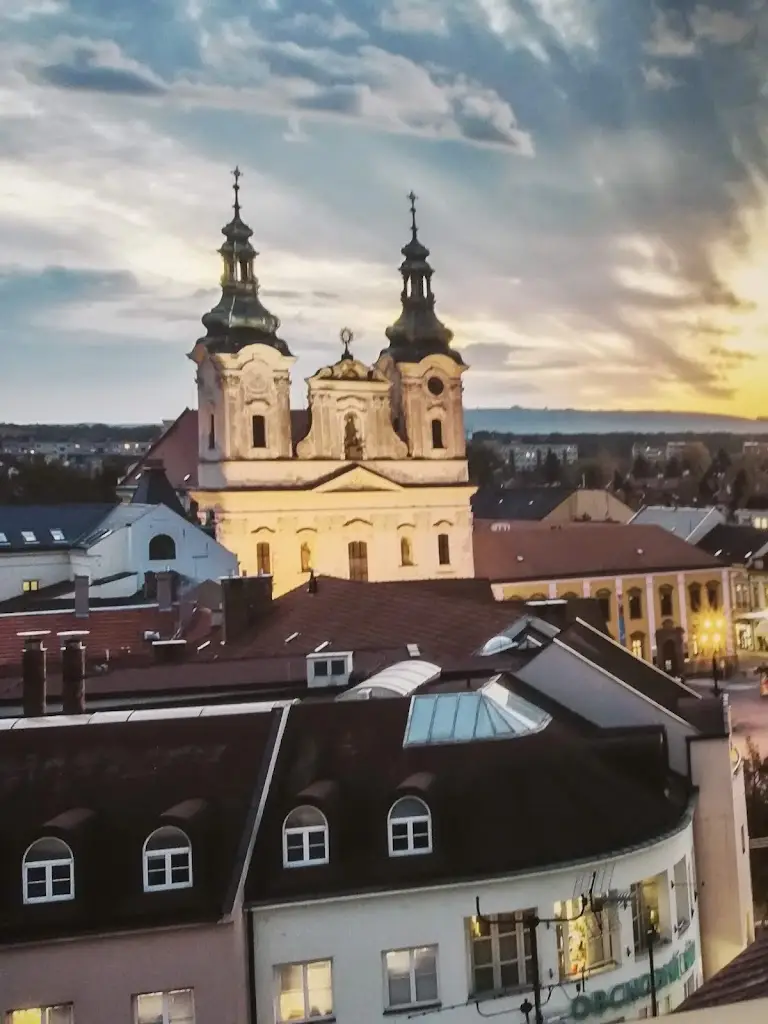 Ubytovna U Kašny ristorante a Tečovice