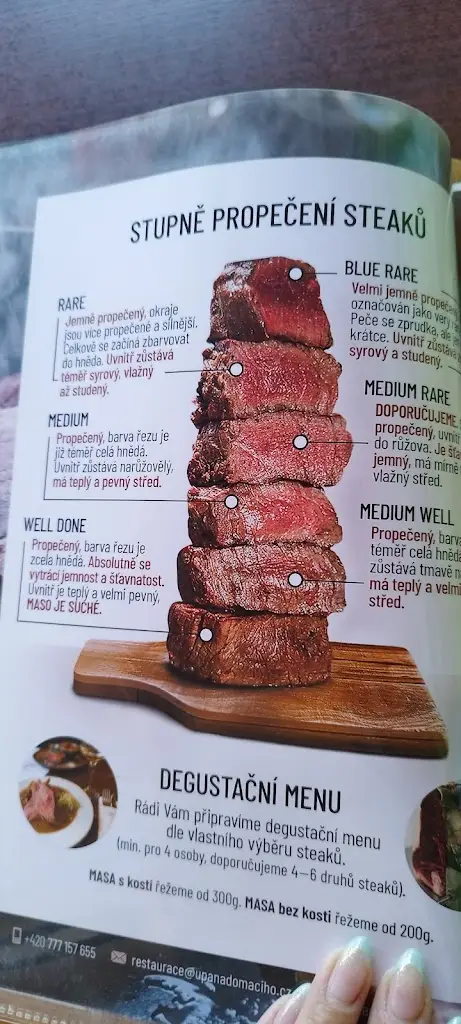 Menu_U Pana domácího_Tečovice_image_2