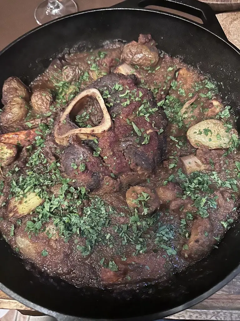 Alena Krushalnitskaya_U Pana domácího_Tečovice_review