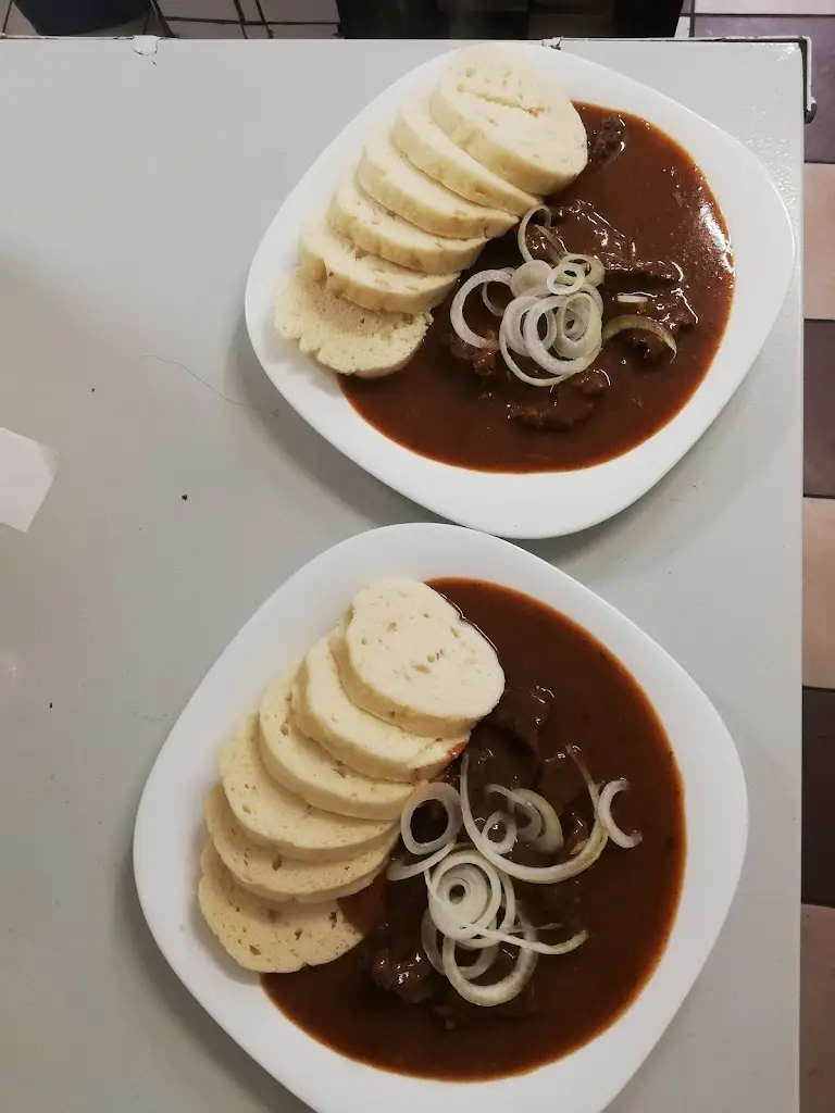 Menu_Restaurace a Bar Fortuna_Suchdol nad Lužnicí_immagine_3