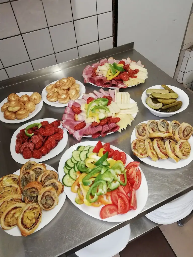 Menu_Restaurace a Bar Fortuna_Suchdol nad Lužnicí_immagine_4